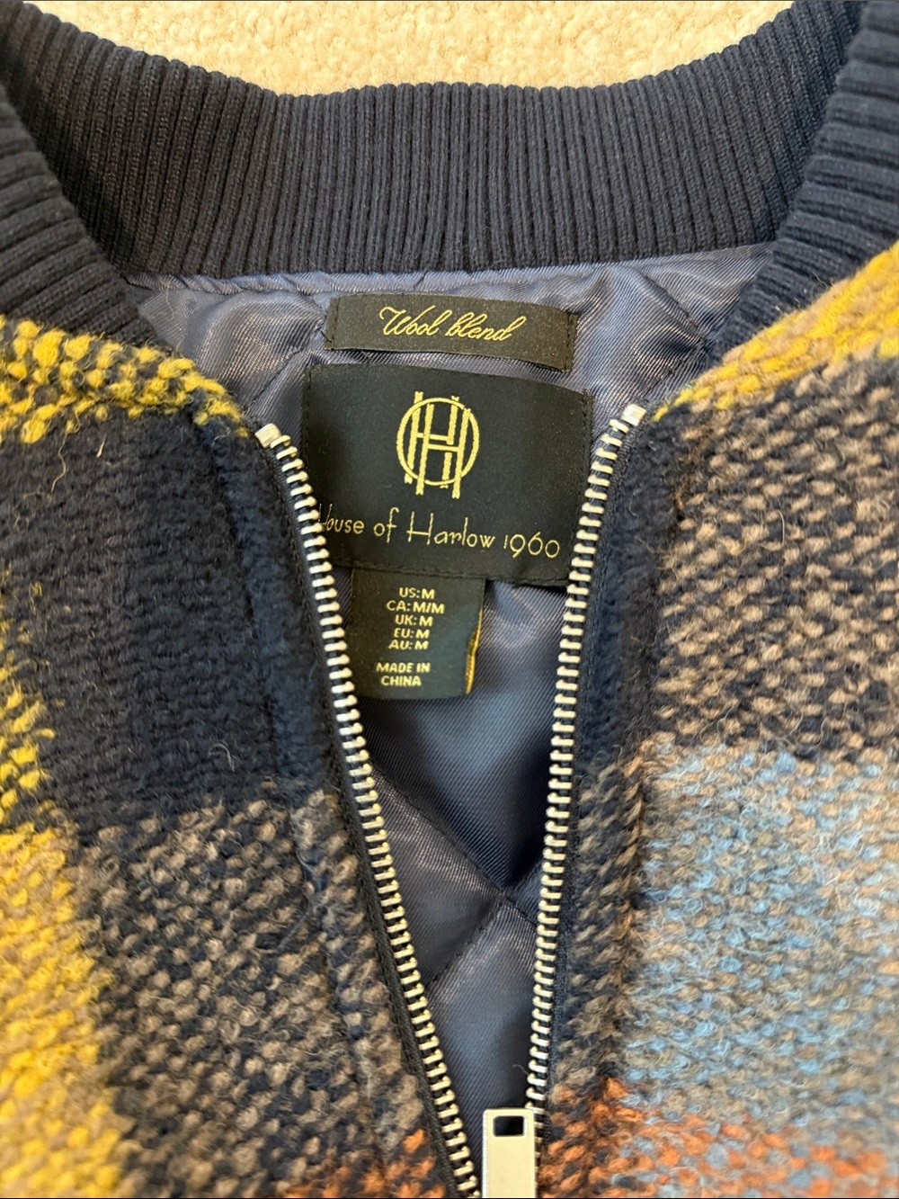 Jacket - Picture 3 of 4